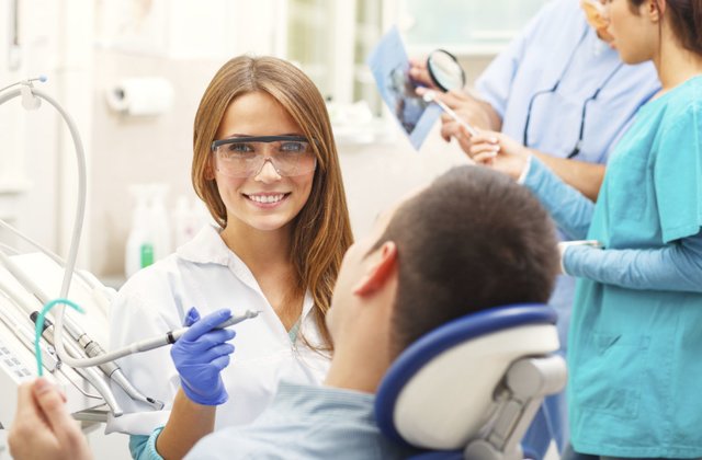 Gulf Coast Oral and Facial Surgery photo 2