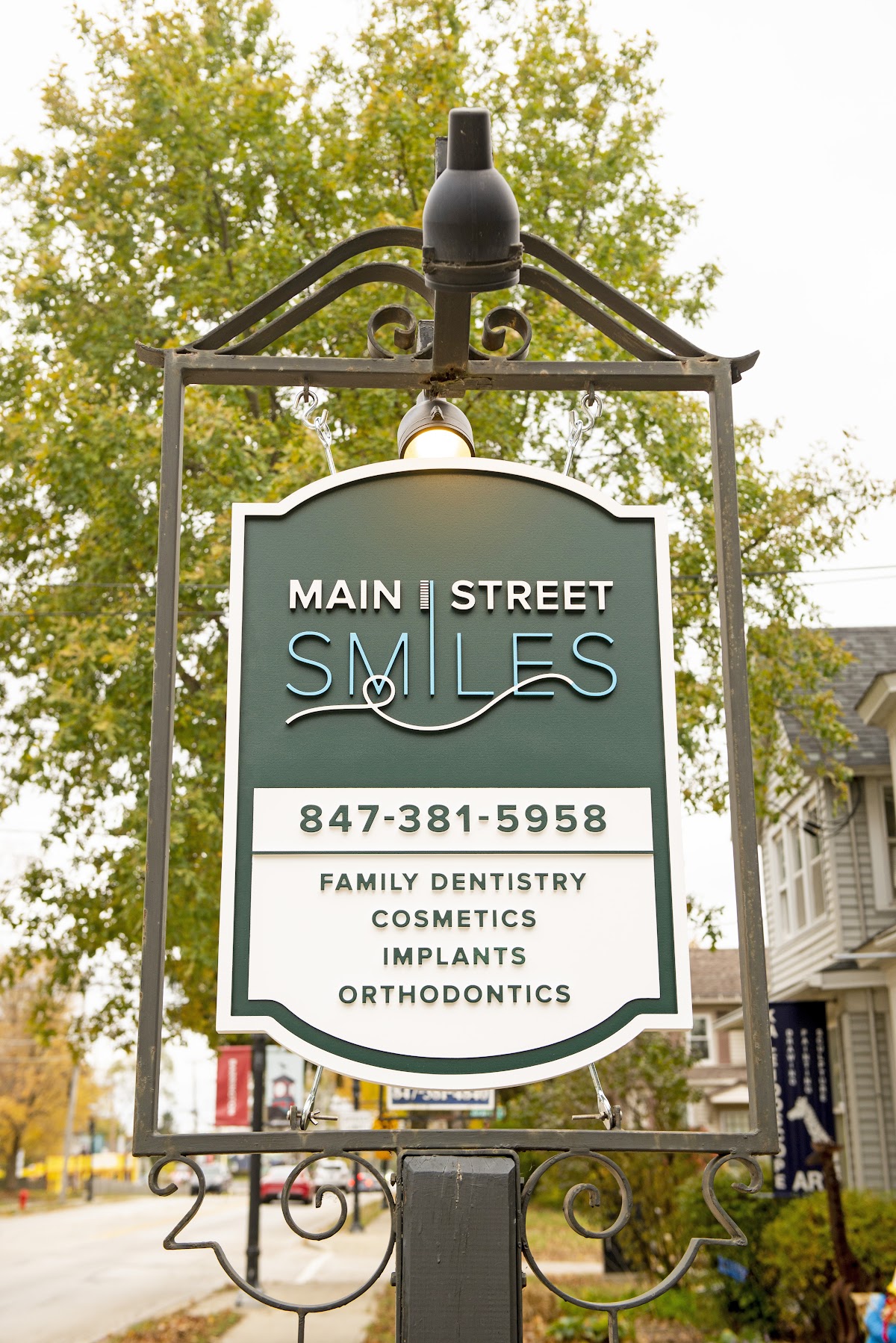 Main Street Smiles Family Dentistry, Implants & Orthodontics photo 1