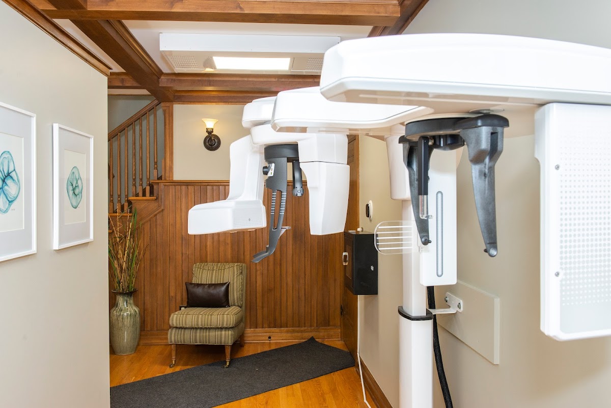 Main Street Smiles Family Dentistry, Implants & Orthodontics photo 3