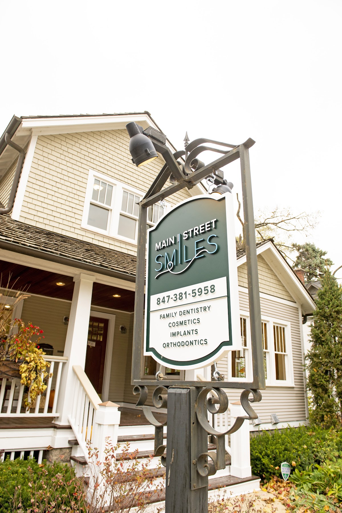 Main Street Smiles Family Dentistry, Implants & Orthodontics photo 4