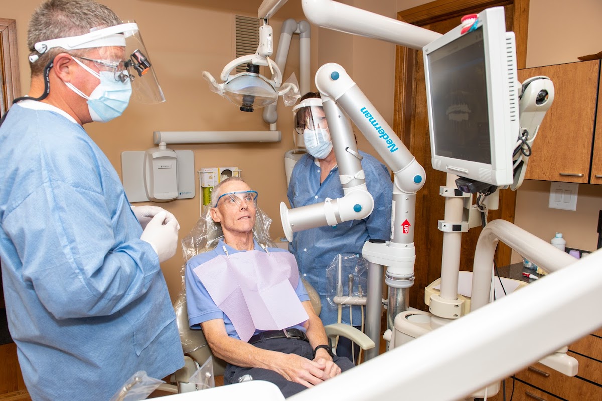 Main Street Smiles Family Dentistry, Implants & Orthodontics photo 5