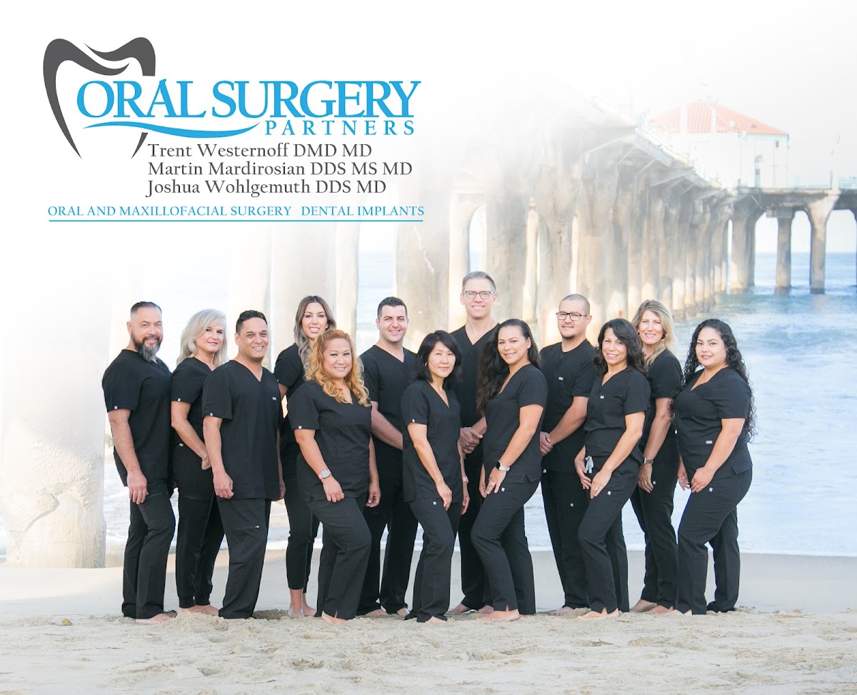 Oral Surgery Partners photo 1