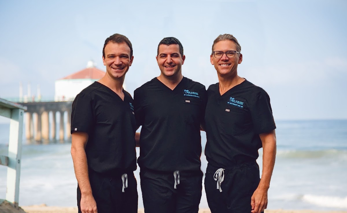 Oral Surgery Partners photo 5