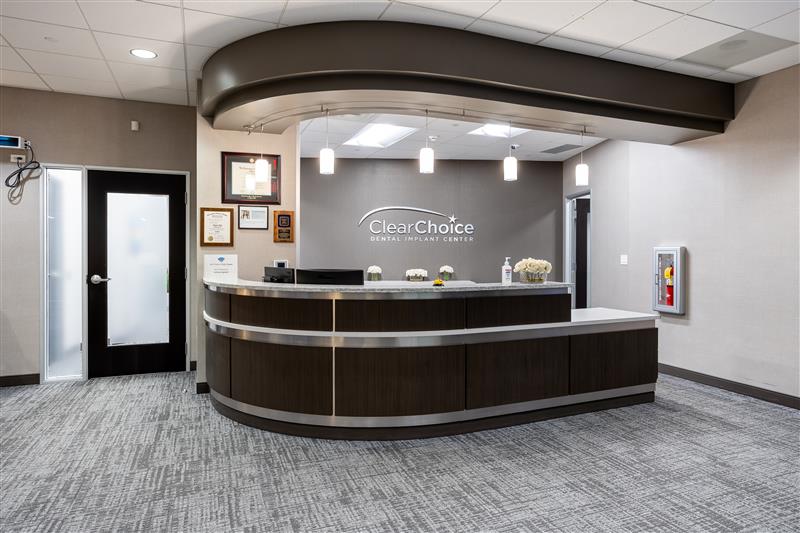 Clearchoice Dental Implant Center - Downers Grove photo 1
