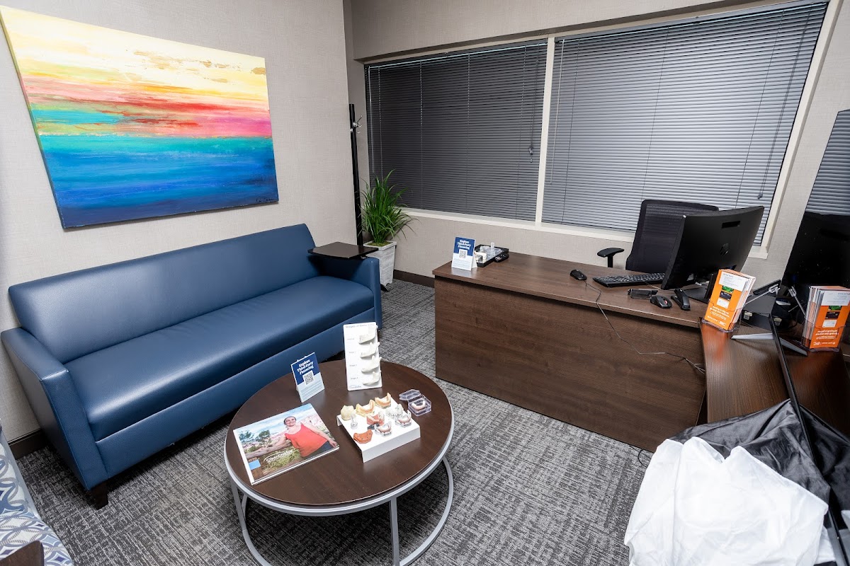 Clearchoice Dental Implant Center - Downers Grove photo 2