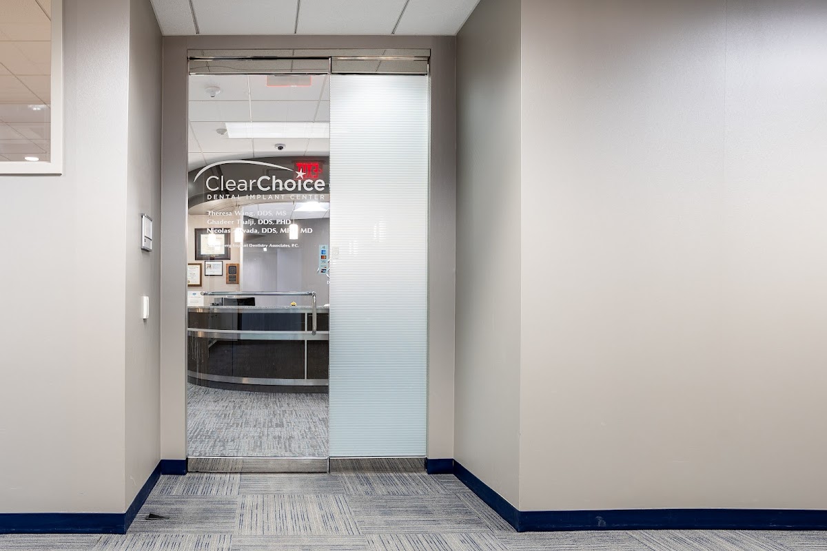 Clearchoice Dental Implant Center - Downers Grove photo 3