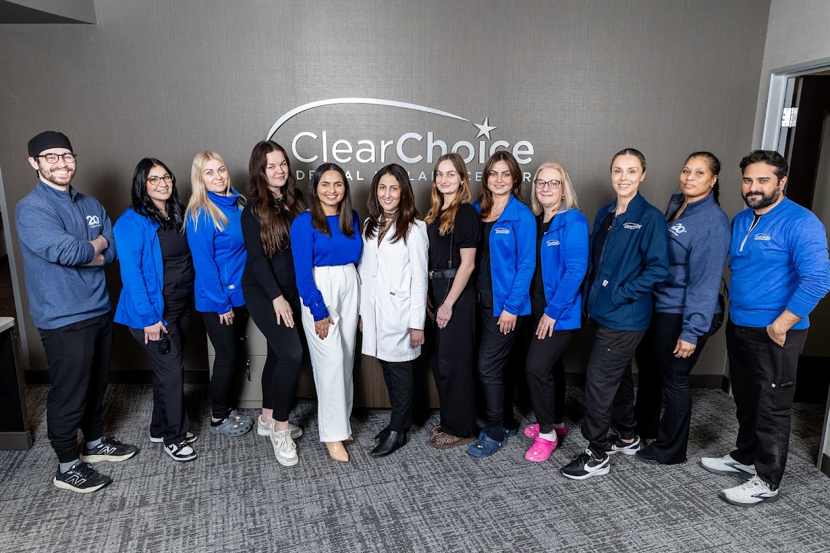 Clearchoice Dental Implant Center - Downers Grove photo 5