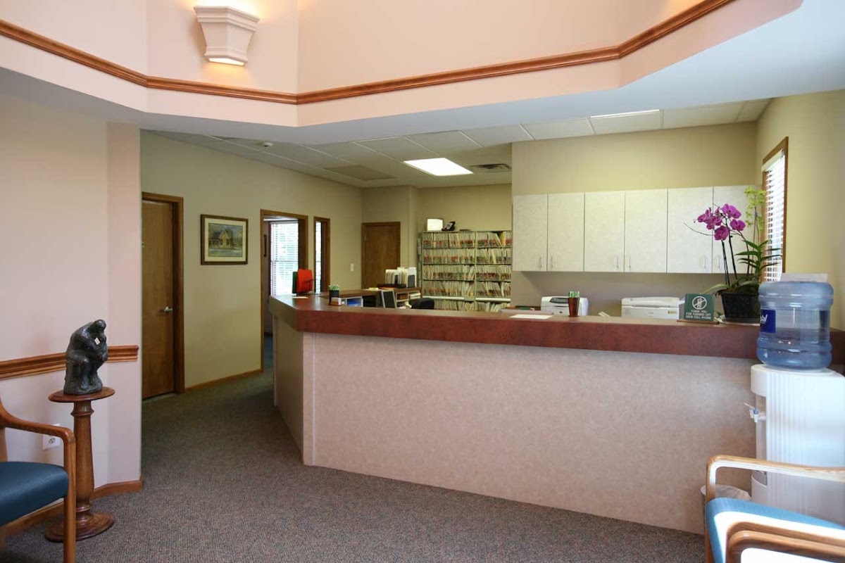 Floral Vale Periodontics and Implants, P.C. photo 1