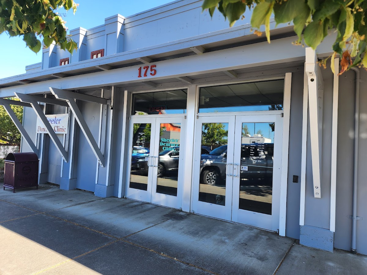 Sheeler Denture Clinic photo 2