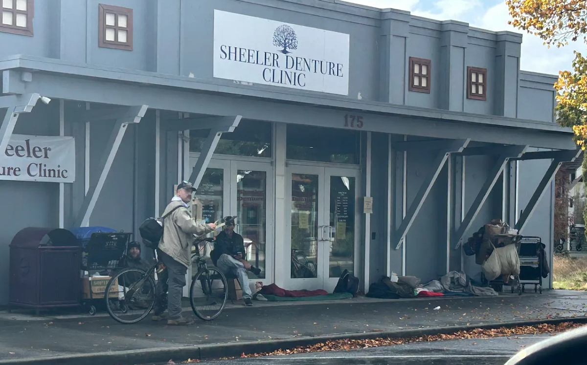 Sheeler Denture Clinic photo 3