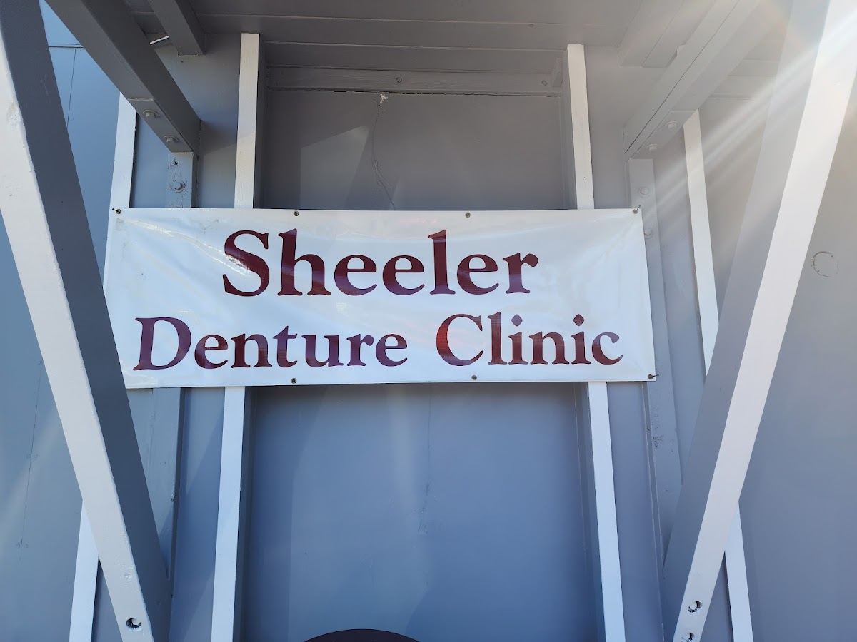 Sheeler Denture Clinic photo 5