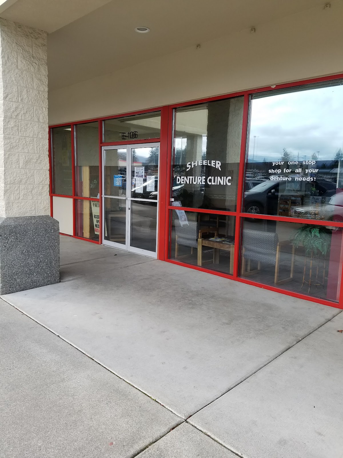 Sheeler Denture Clinic photo 6