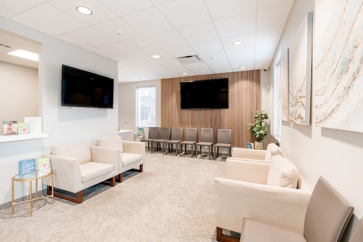 Ohio Dental Implants & Oral Surgery photo 4