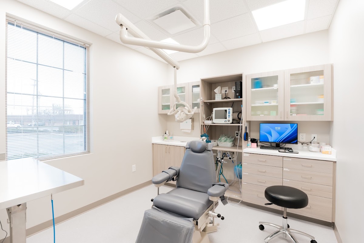 Ohio Dental Implants & Oral Surgery photo 5
