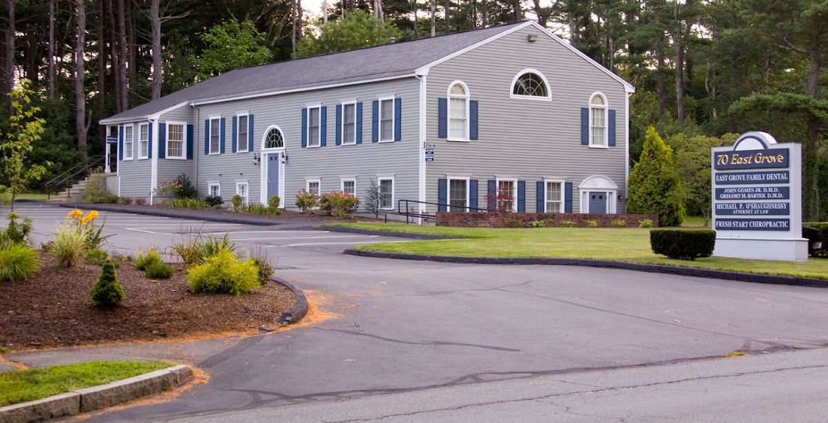 East Grove Family Dental photo 1