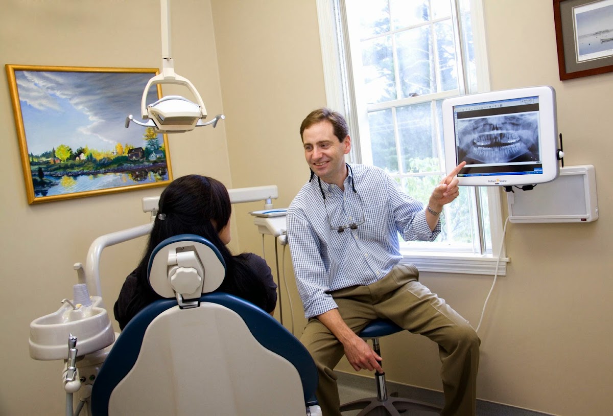 East Grove Family Dental photo 2