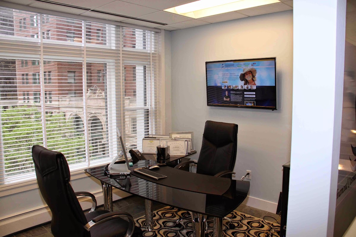 Advanced Cosmetic & Implant Dentistry photo 5