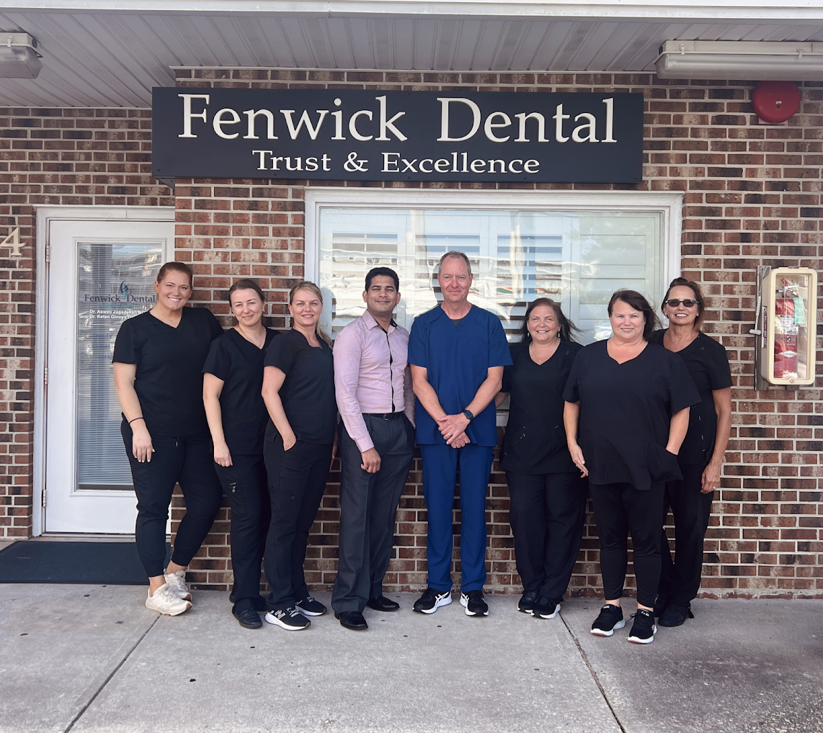 Fenwick Dental photo 1