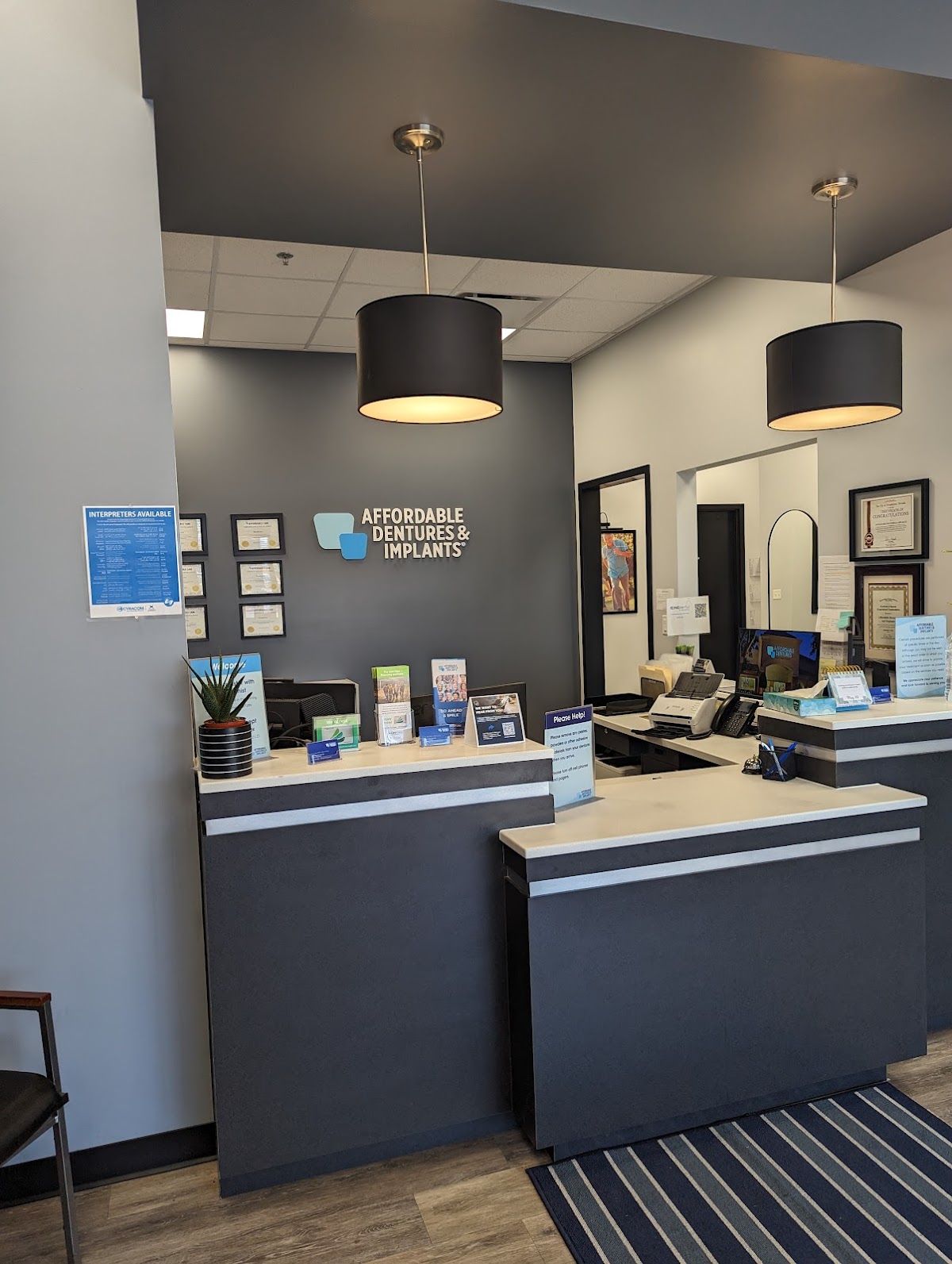 Affordable Dentures & Implants - Henderson photo 3