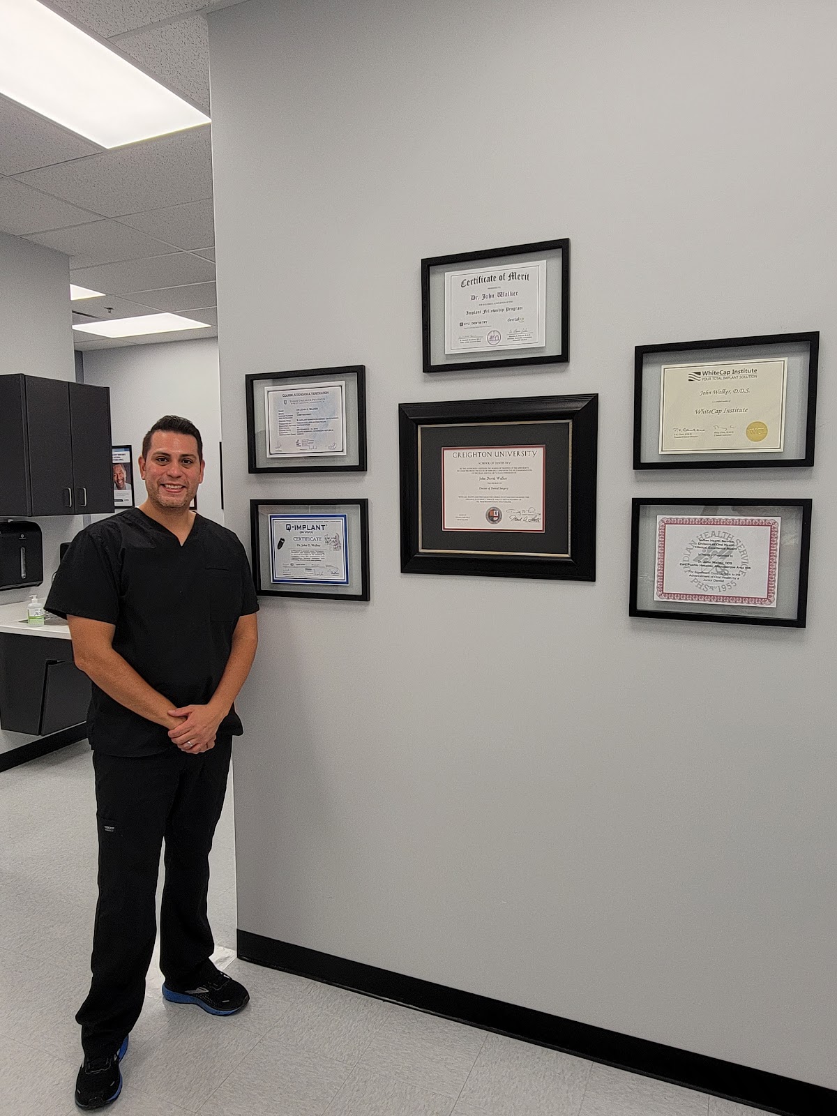 Affordable Dentures & Implants - Henderson photo 4