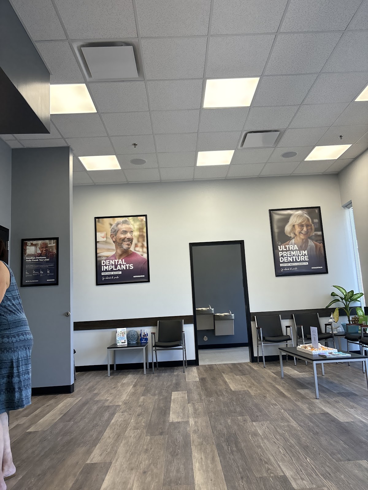 Affordable Dentures & Implants - Henderson photo 5