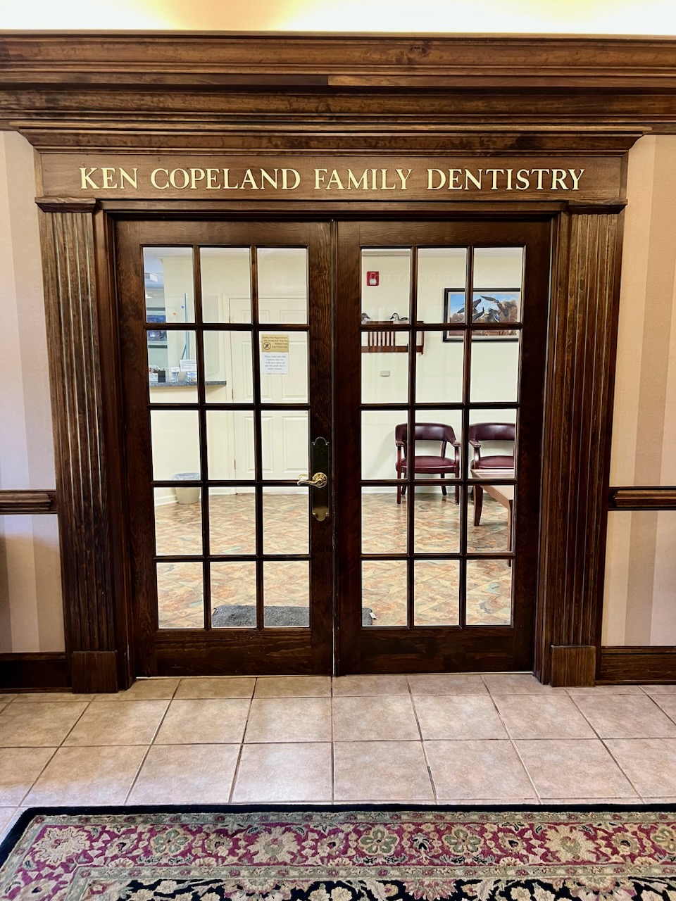 Harrisonburg Dental Associates photo 5