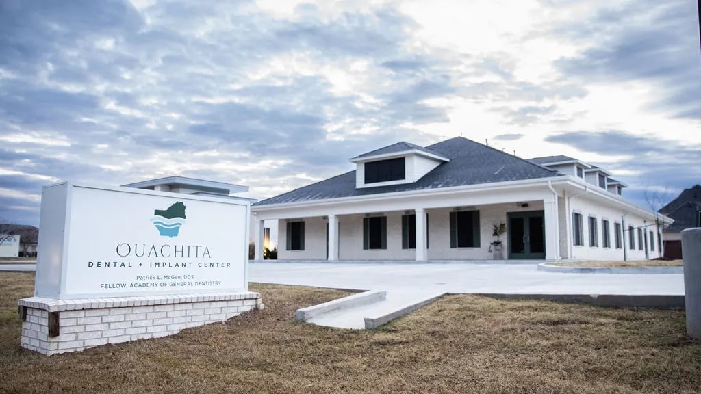 Ouachita Dental + Implant Center photo 2
