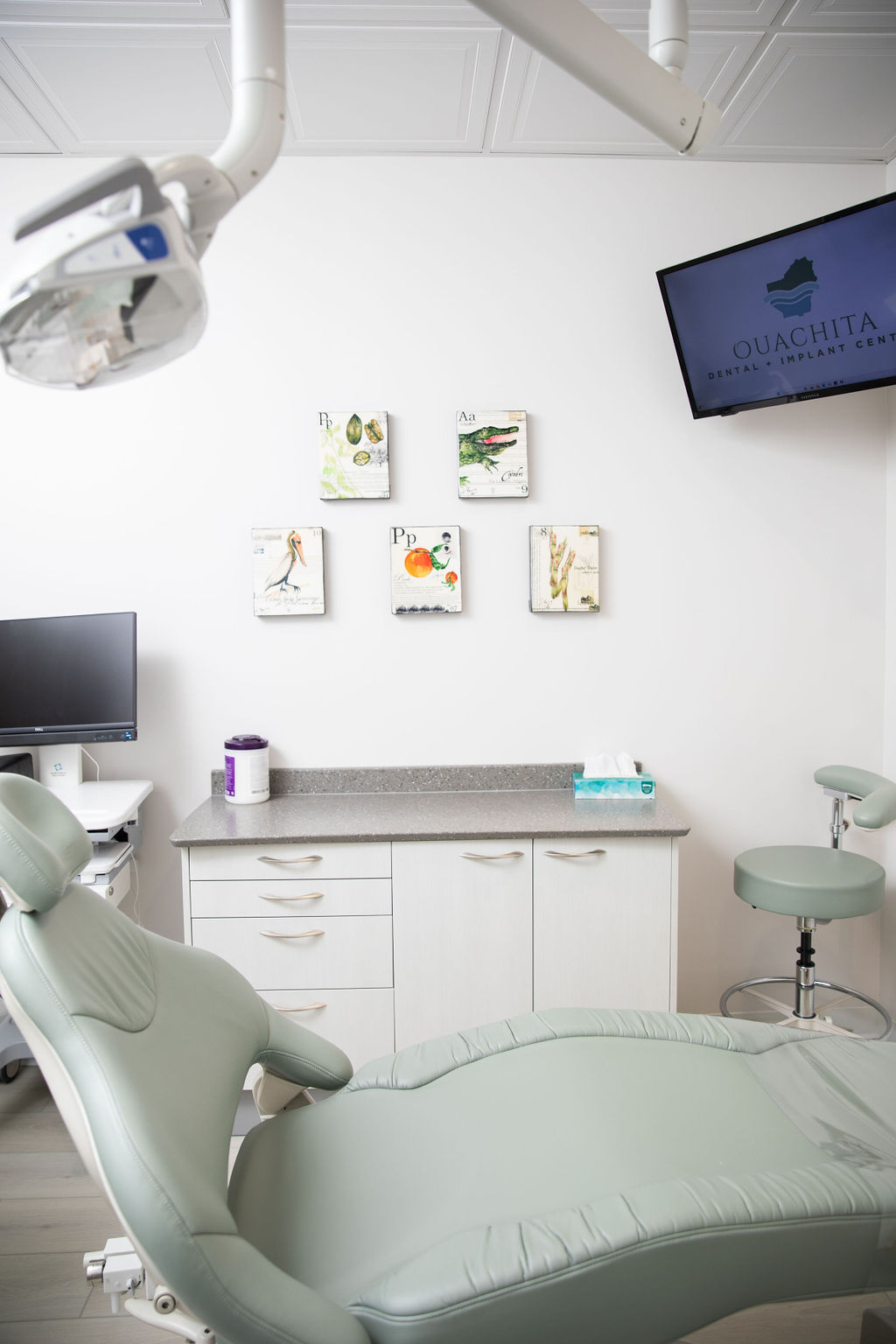 Ouachita Dental + Implant Center photo 4