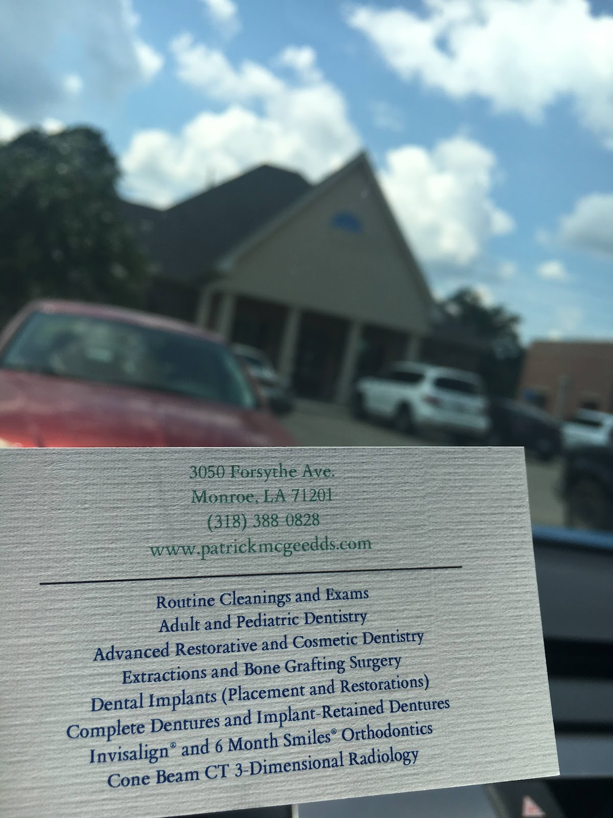 Ouachita Dental + Implant Center photo 6