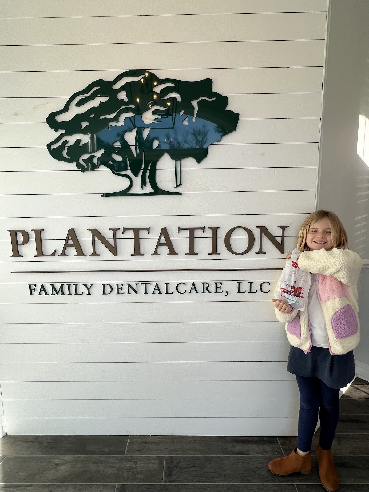 Plantation Family Dentalcare photo 1