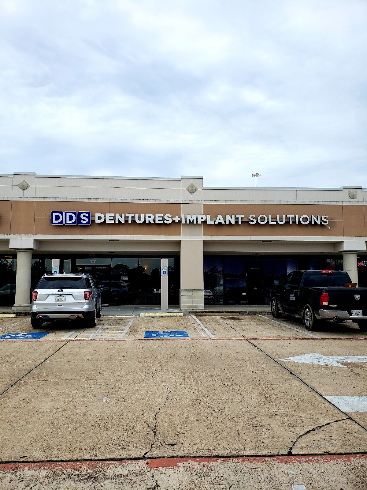 Affordable Dentures & Implants photo 2