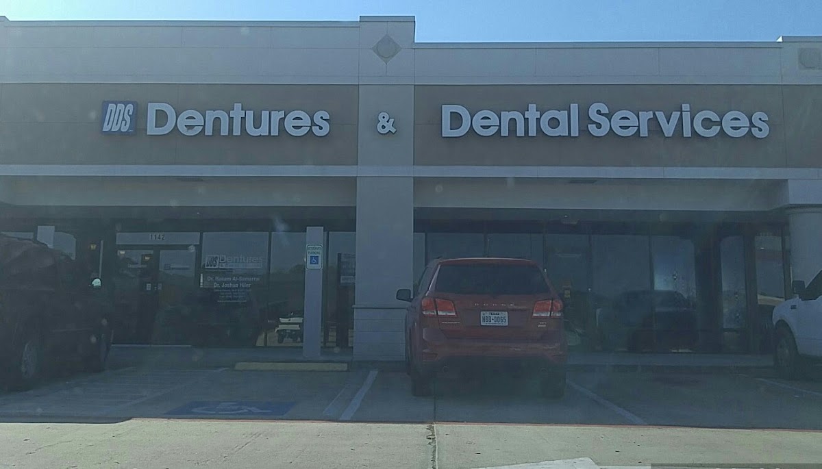 Affordable Dentures & Implants photo 6