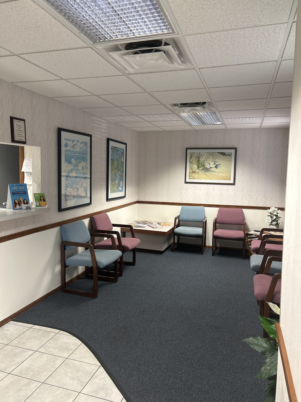 Oral Surgery and Implant Centers of America photo 5