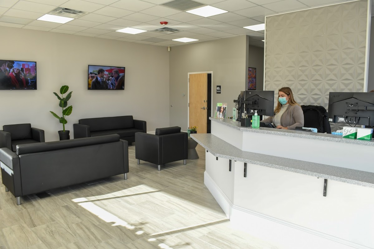 Maine Dentistry - Auburn photo 2