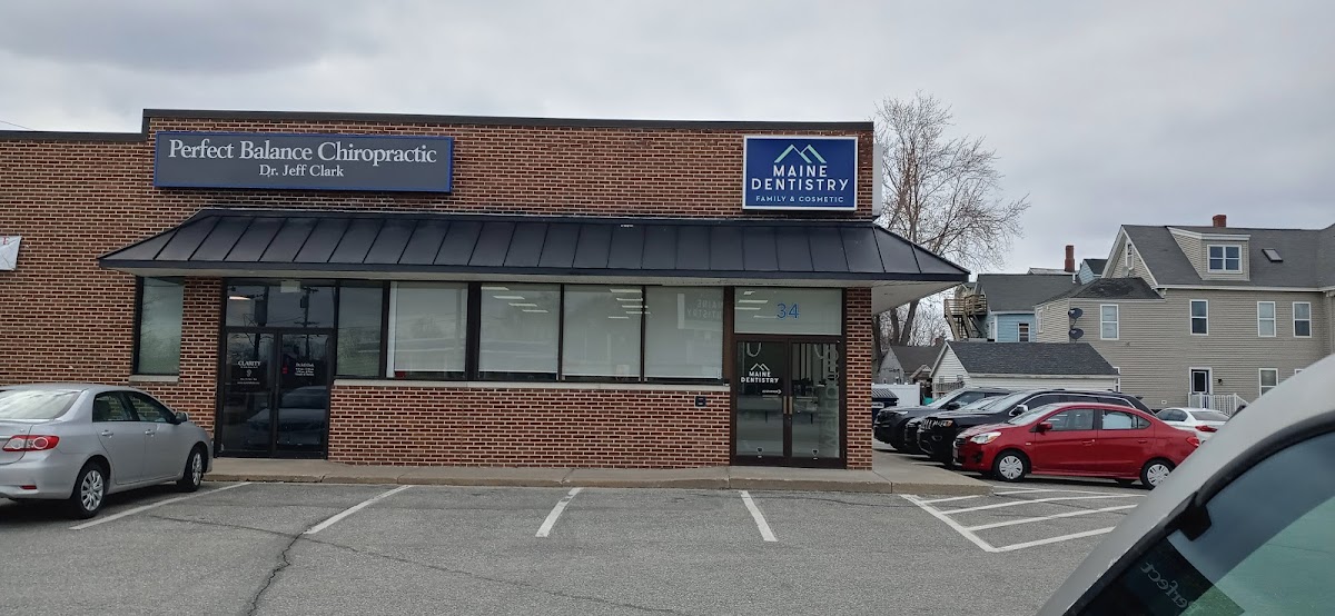 Maine Dentistry - Auburn photo 3