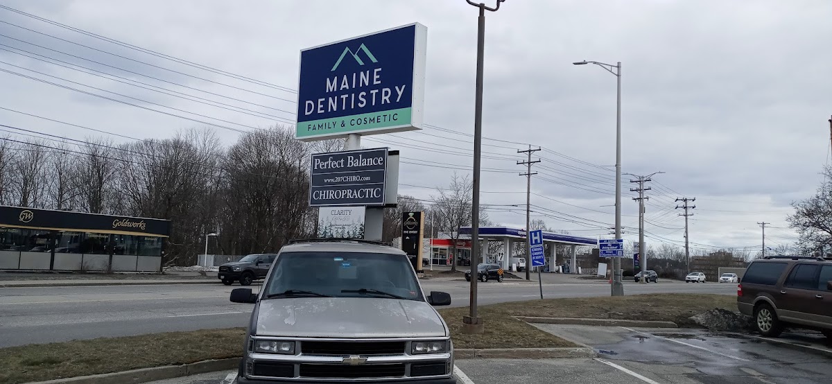 Maine Dentistry - Auburn photo 6