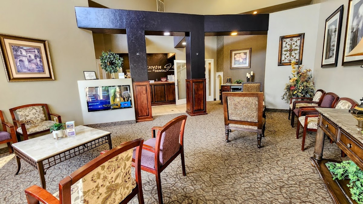 Canyon Gate Dental photo 1