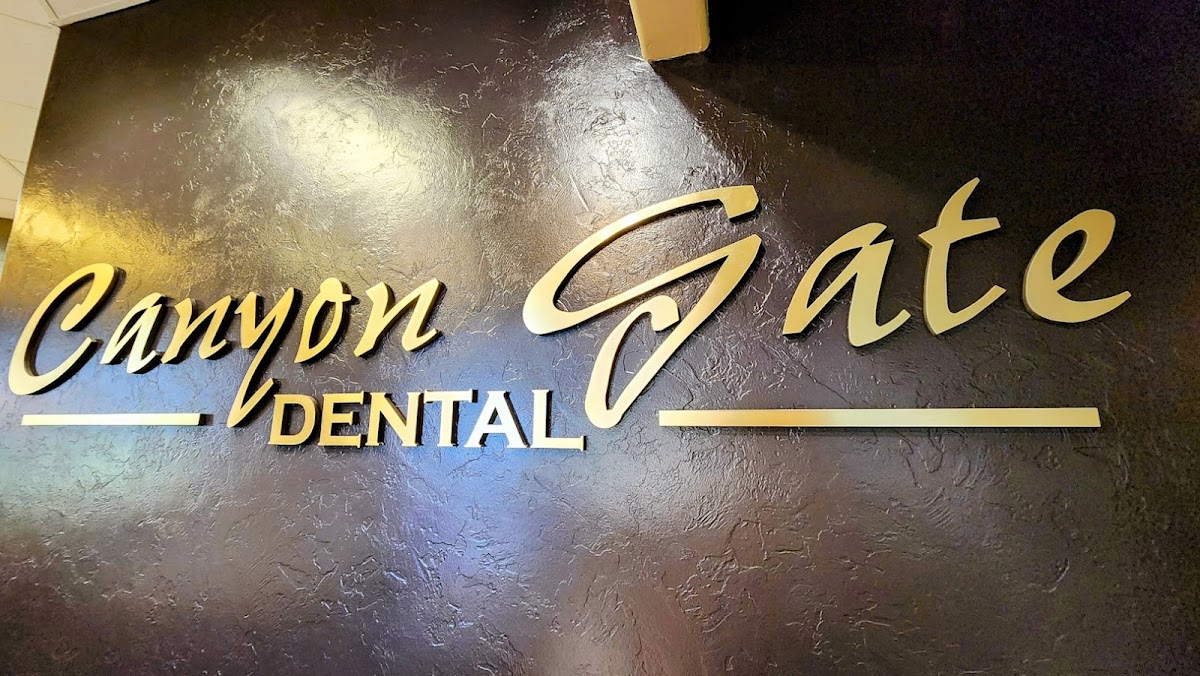 Canyon Gate Dental photo 5