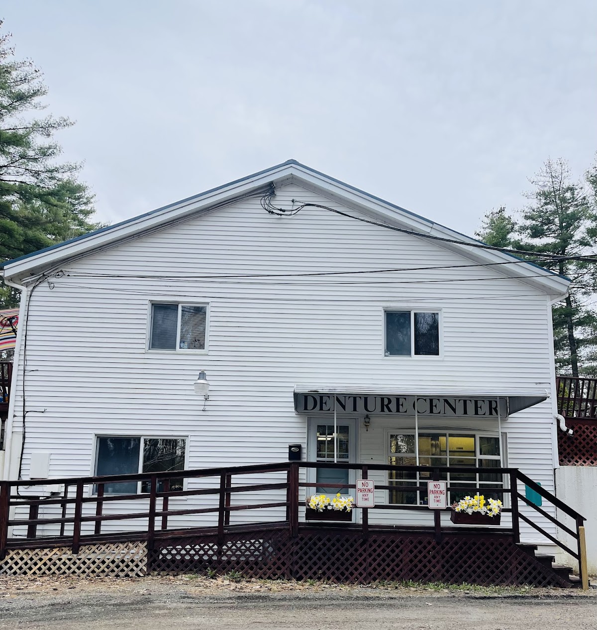 Standish Denture Center LLC photo 1