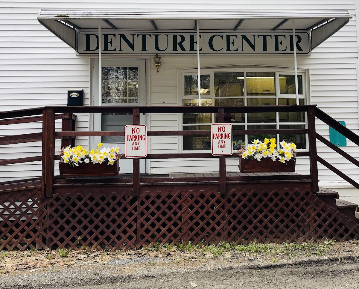 Standish Denture Center LLC photo 2