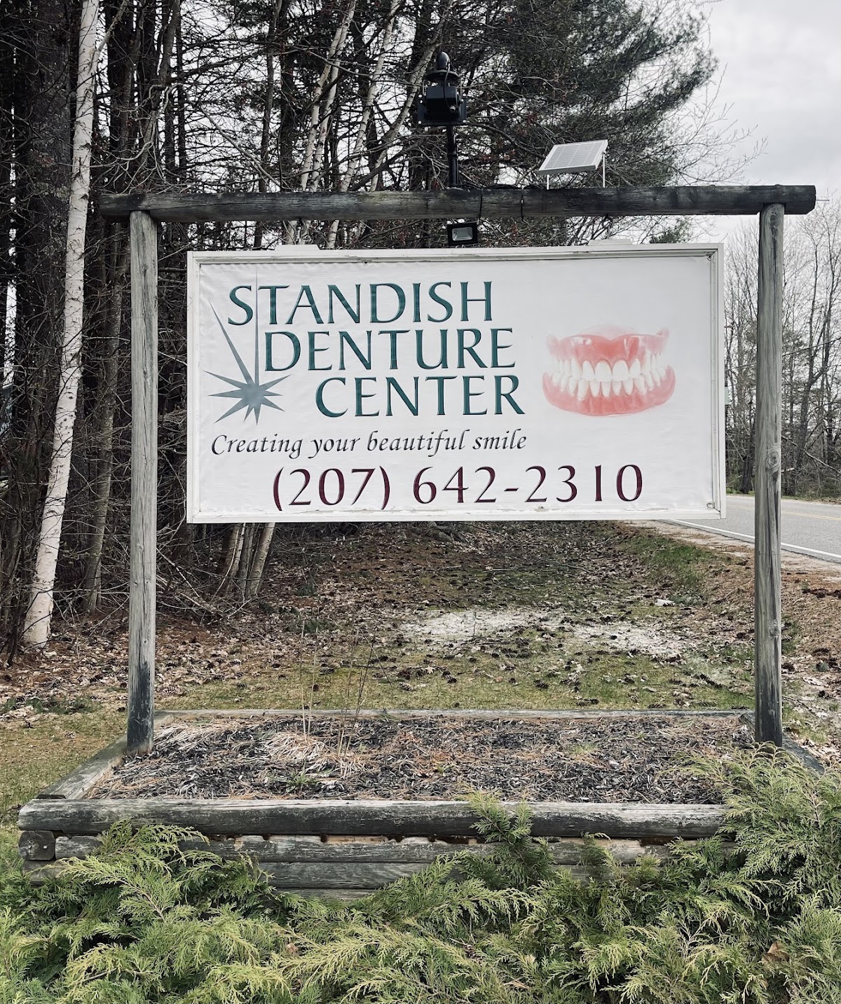 Standish Denture Center LLC photo 3