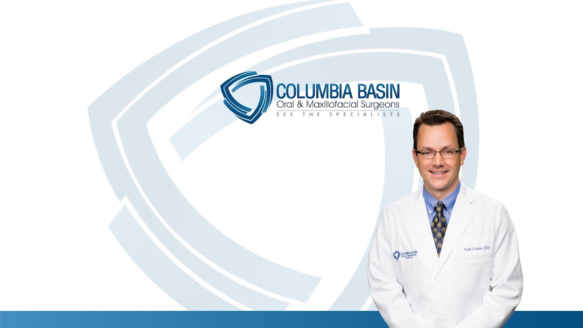 Todd Cooper, DDS photo 6