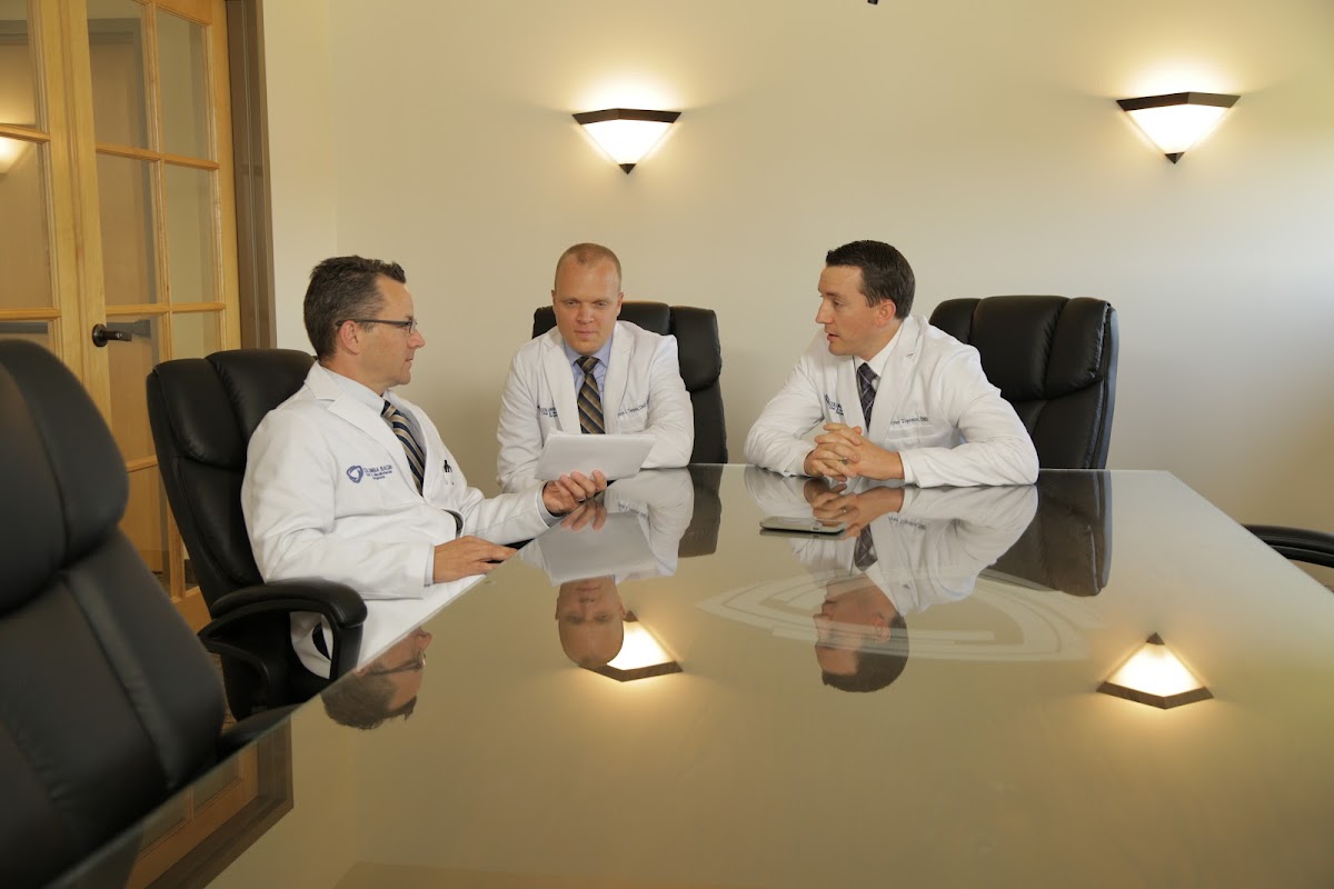 Columbia Basin Oral & Maxillofacial Surgeons photo 1