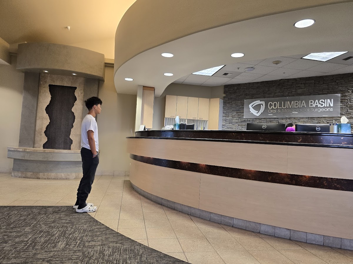 Columbia Basin Oral & Maxillofacial Surgeons photo 3