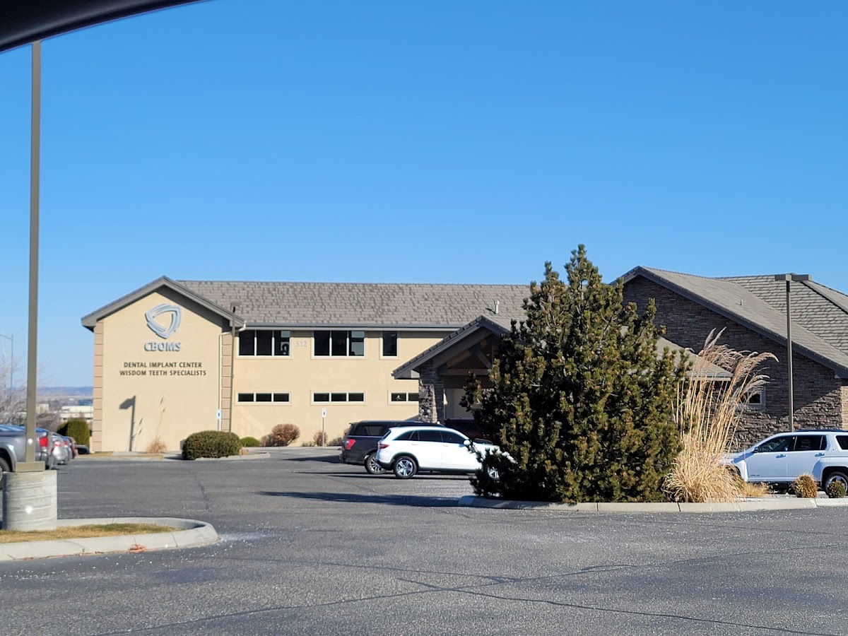 Columbia Basin Oral & Maxillofacial Surgeons photo 4