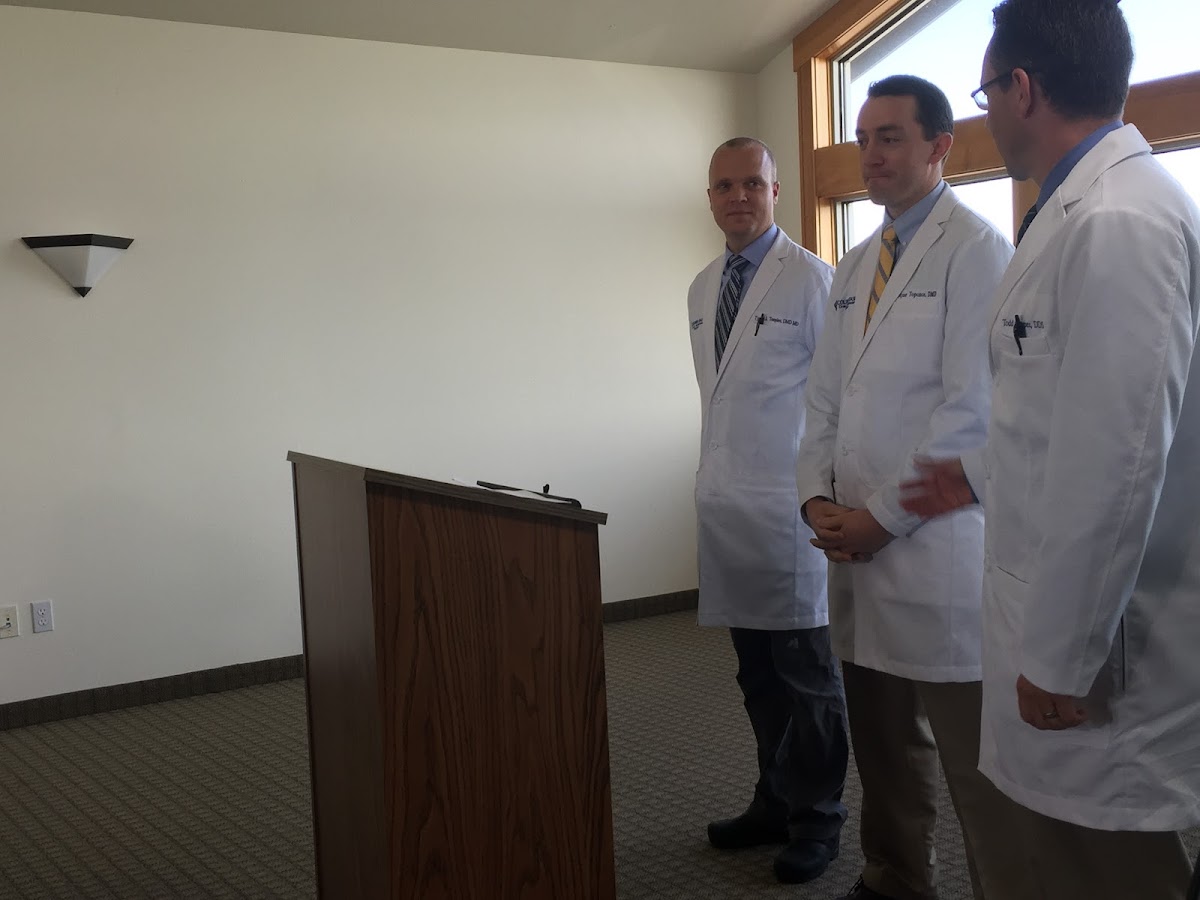Columbia Basin Oral & Maxillofacial Surgeons photo 5