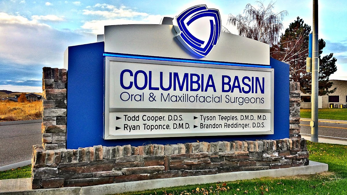 Columbia Basin Oral & Maxillofacial Surgeons photo 6
