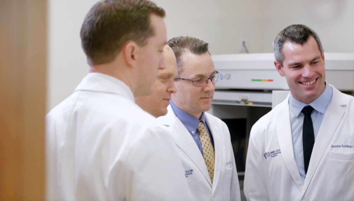 Tyson Teeples, DMD, MD photo 2