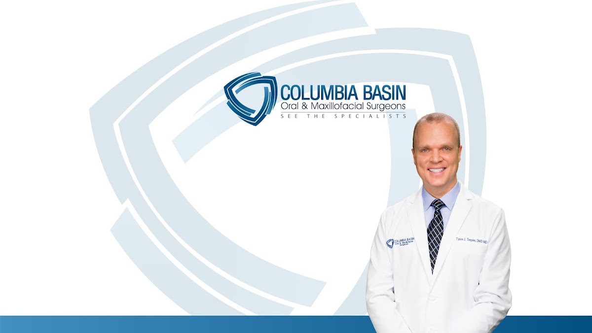 Tyson Teeples, DMD, MD photo 3