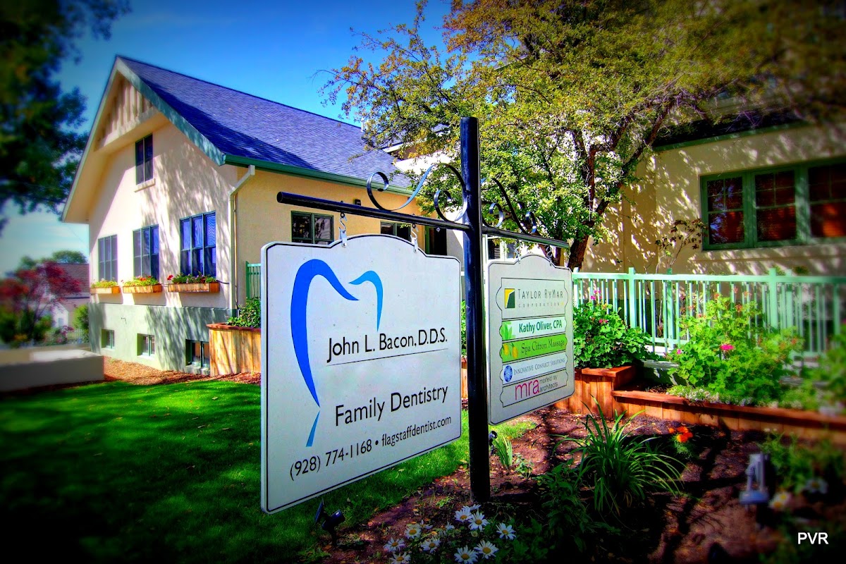 John L. Bacon, DDS photo 2